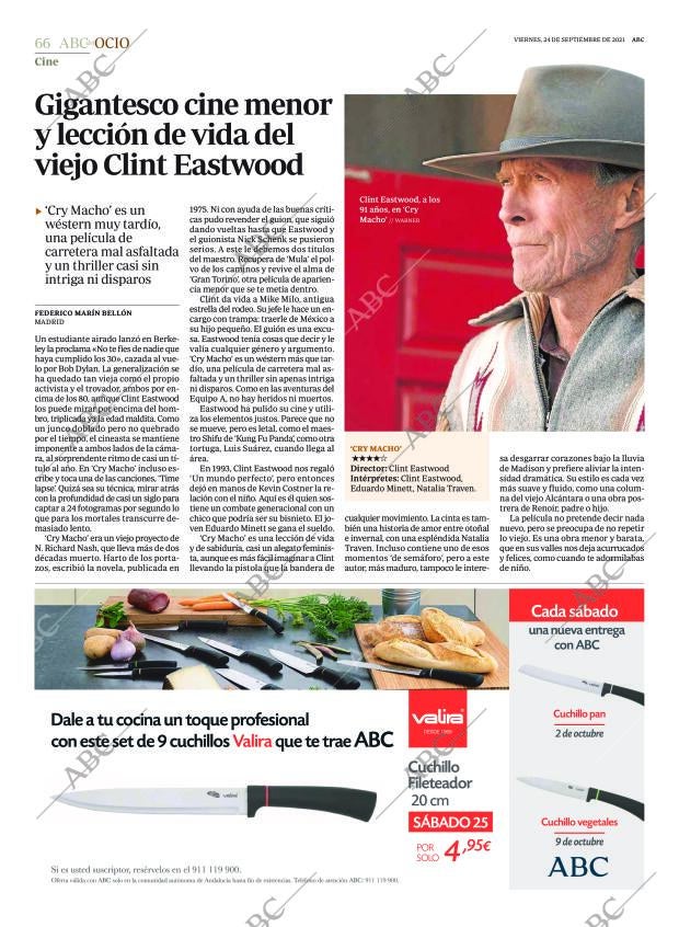 ABC SEVILLA 24-09-2021 página 66