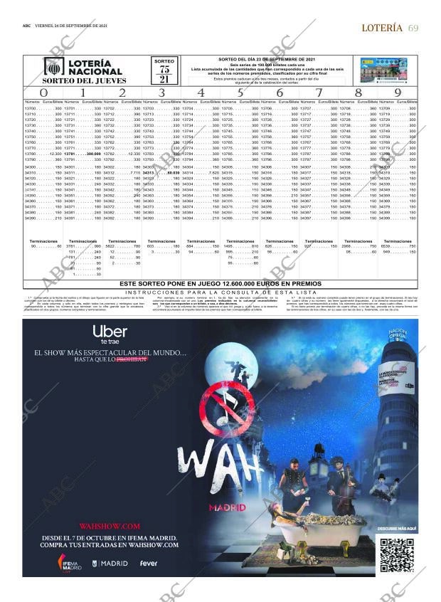 ABC SEVILLA 24-09-2021 página 69