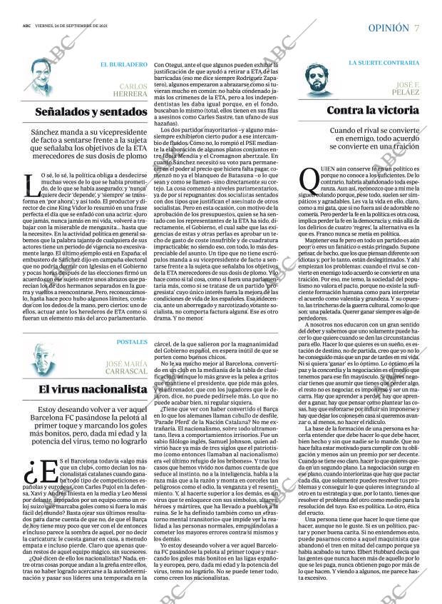 ABC SEVILLA 24-09-2021 página 7