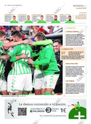 ABC SEVILLA 24-09-2021 página 71