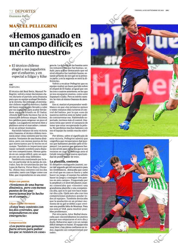 ABC SEVILLA 24-09-2021 página 72