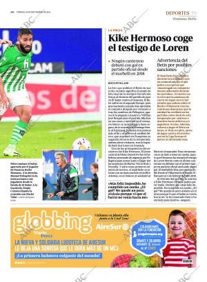 ABC SEVILLA 24-09-2021 página 73