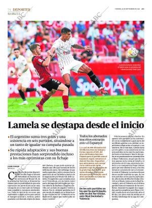 ABC SEVILLA 24-09-2021 página 74