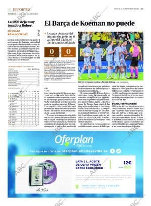 ABC SEVILLA 24-09-2021 página 76