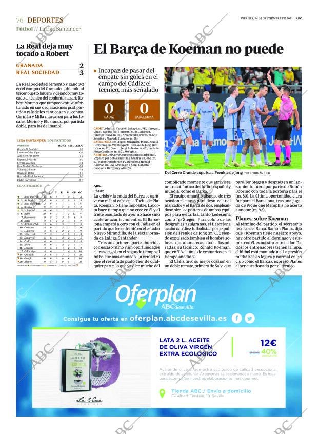 ABC SEVILLA 24-09-2021 página 76