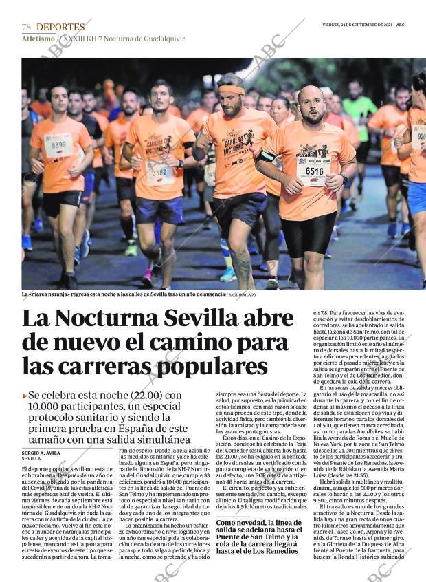 ABC SEVILLA 24-09-2021 página 78