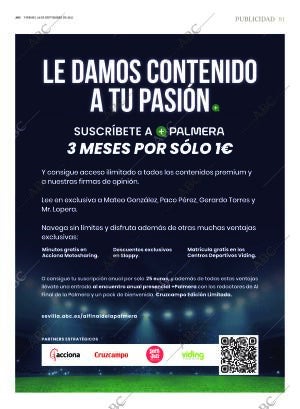 ABC SEVILLA 24-09-2021 página 81