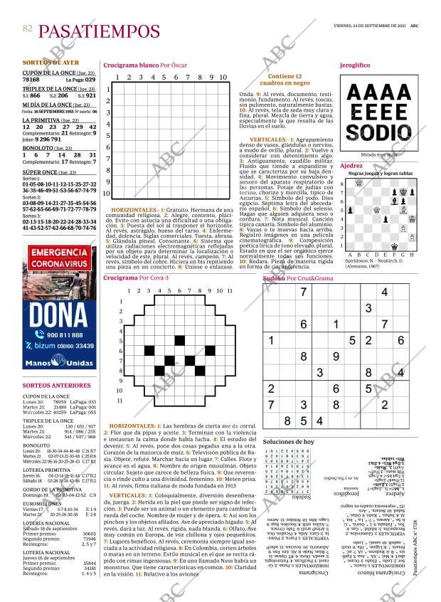 ABC SEVILLA 24-09-2021 página 82