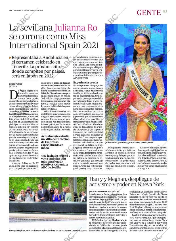 ABC SEVILLA 24-09-2021 página 83