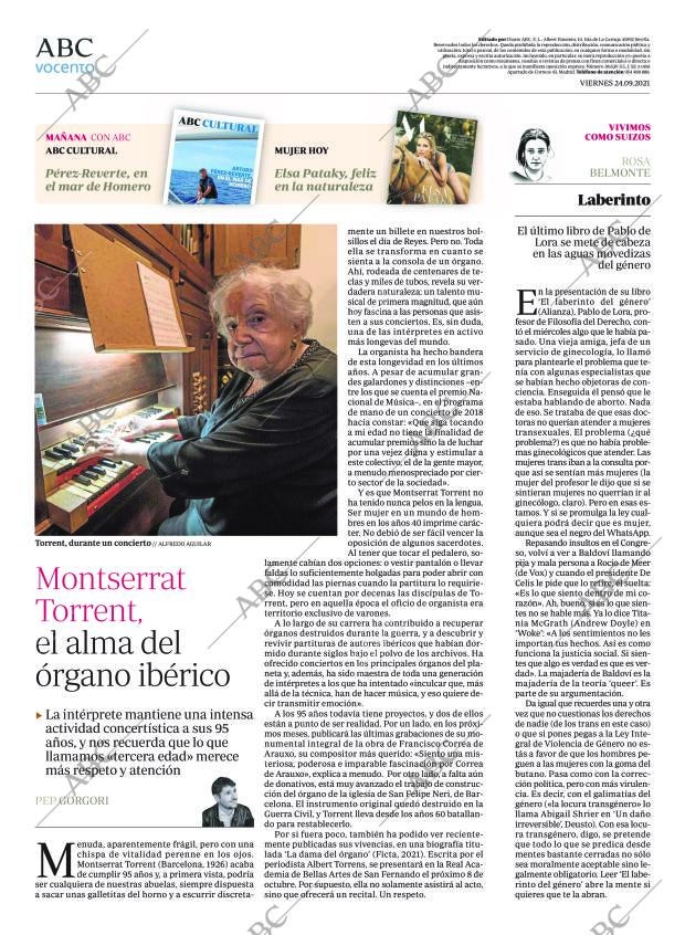 ABC SEVILLA 24-09-2021 página 86