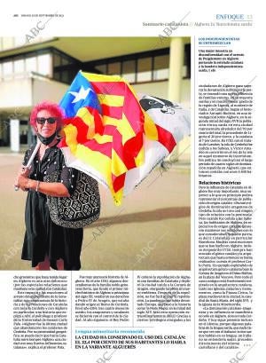 ABC SEVILLA 25-09-2021 página 13