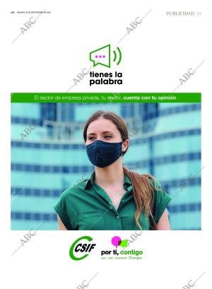 ABC SEVILLA 25-09-2021 página 15