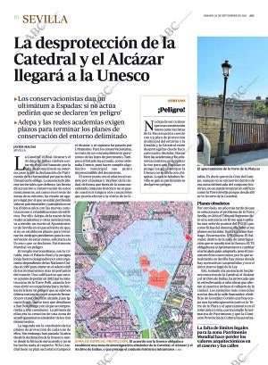 ABC SEVILLA 25-09-2021 página 16