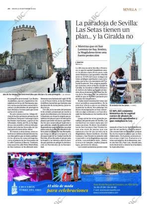 ABC SEVILLA 25-09-2021 página 17