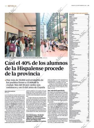 ABC SEVILLA 25-09-2021 página 18