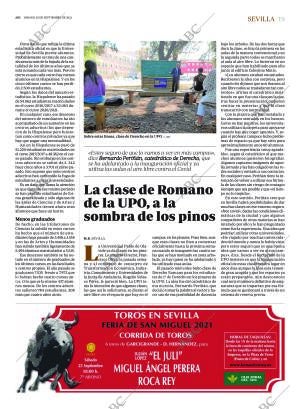ABC SEVILLA 25-09-2021 página 19