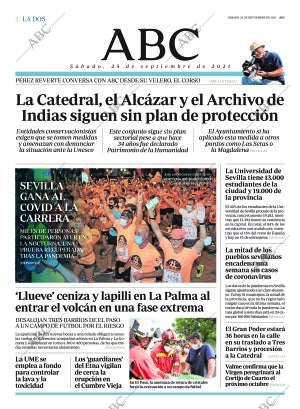 ABC SEVILLA 25-09-2021 página 2