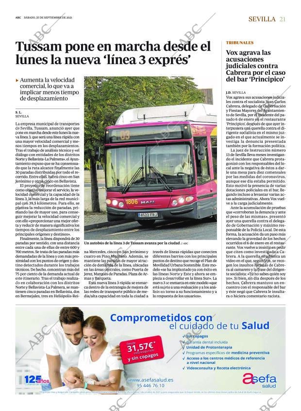 ABC SEVILLA 25-09-2021 página 21