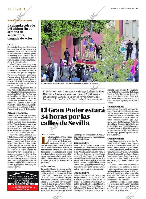 ABC SEVILLA 25-09-2021 página 24