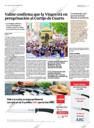 ABC SEVILLA 25-09-2021 página 25