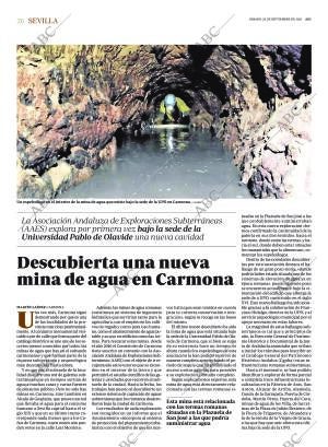 ABC SEVILLA 25-09-2021 página 26