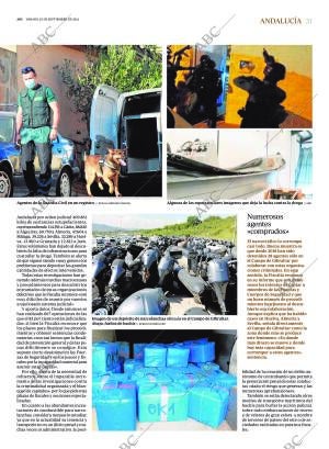 ABC SEVILLA 25-09-2021 página 31