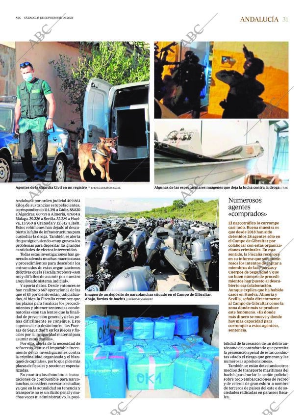 ABC SEVILLA 25-09-2021 página 31