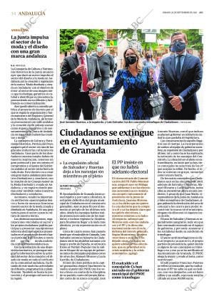 ABC SEVILLA 25-09-2021 página 34