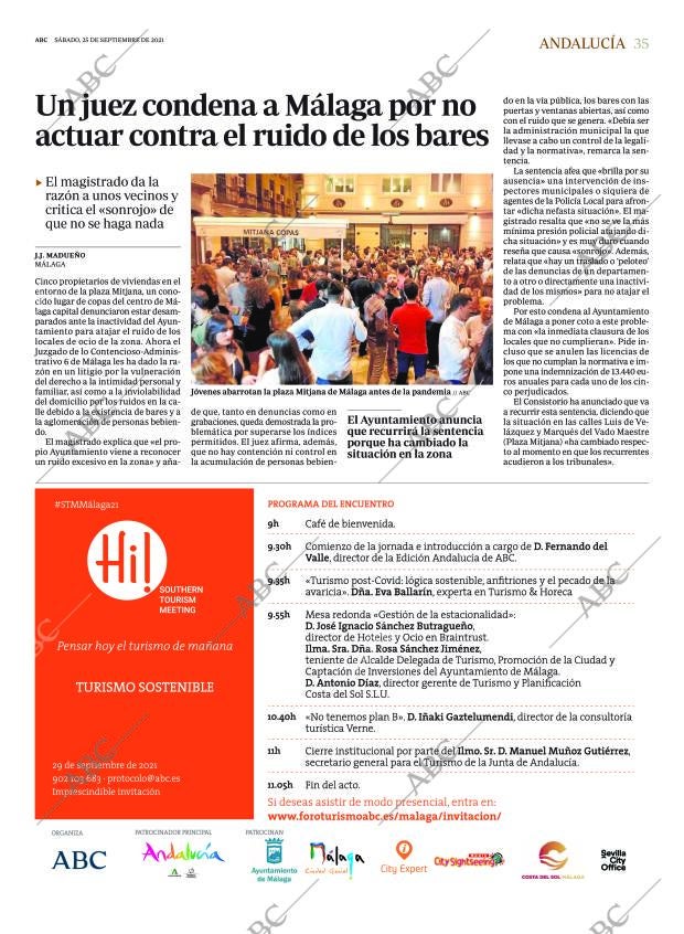 ABC SEVILLA 25-09-2021 página 35