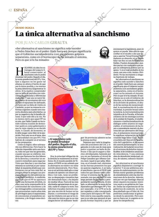 ABC SEVILLA 25-09-2021 página 42