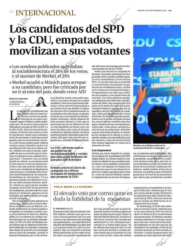 ABC SEVILLA 25-09-2021 página 44