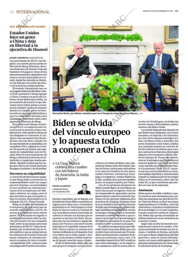 ABC SEVILLA 25-09-2021 página 46