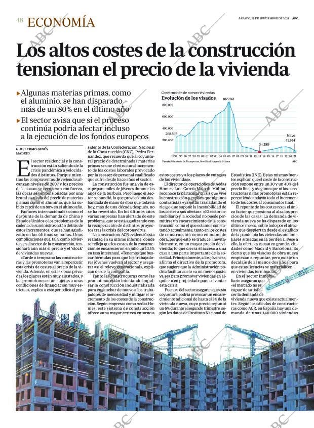 ABC SEVILLA 25-09-2021 página 48