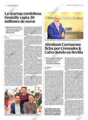 ABC SEVILLA 25-09-2021 página 50