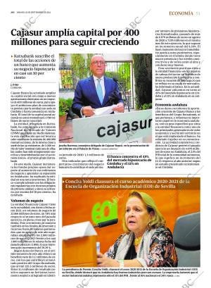 ABC SEVILLA 25-09-2021 página 51