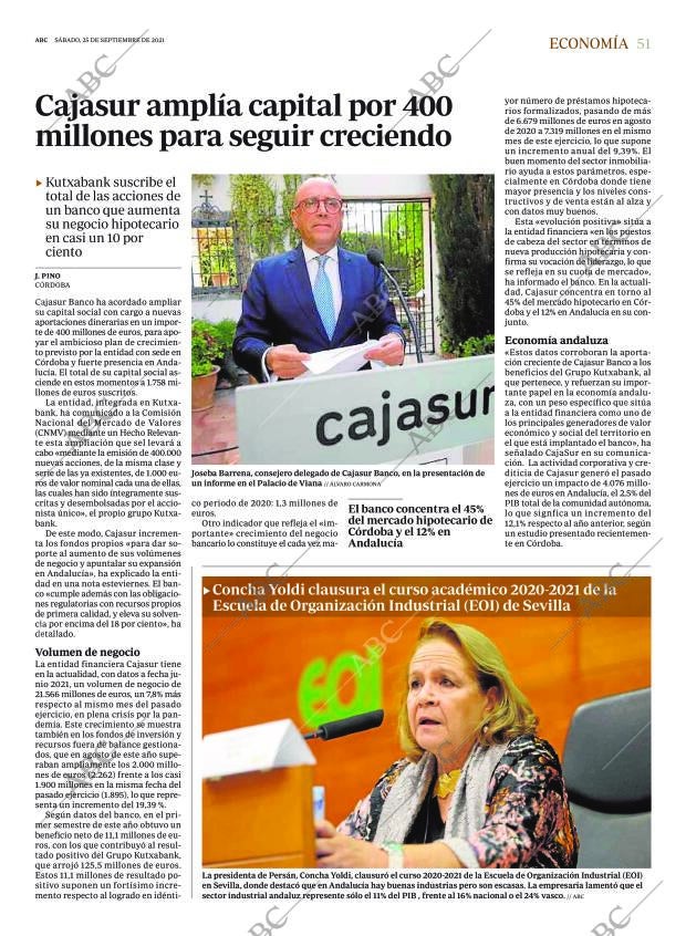 ABC SEVILLA 25-09-2021 página 51