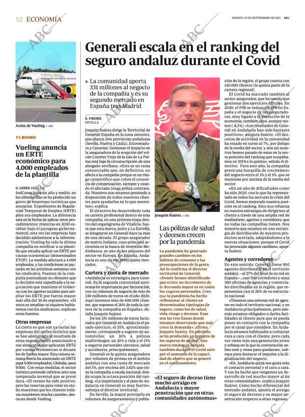 ABC SEVILLA 25-09-2021 página 52