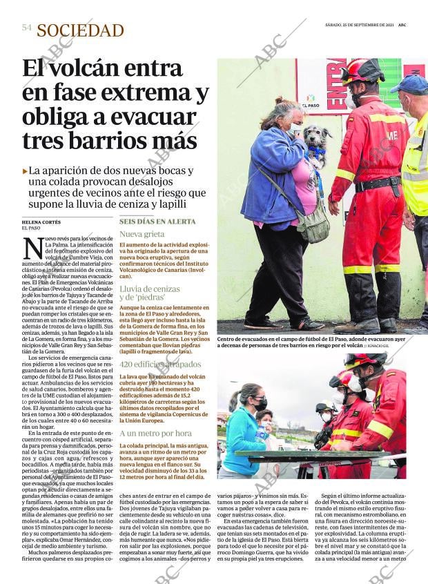 ABC SEVILLA 25-09-2021 página 54