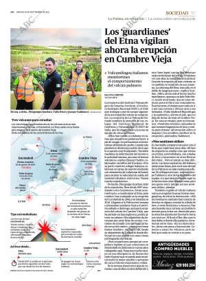 ABC SEVILLA 25-09-2021 página 57