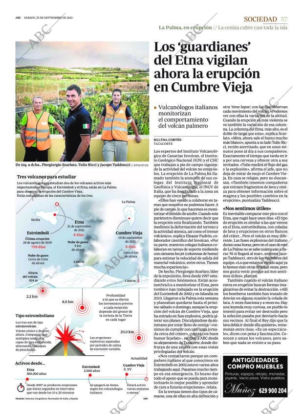 ABC SEVILLA 25-09-2021 página 57