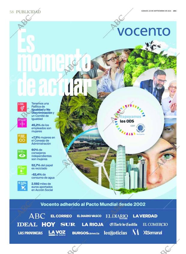 ABC SEVILLA 25-09-2021 página 58