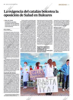 ABC SEVILLA 25-09-2021 página 59