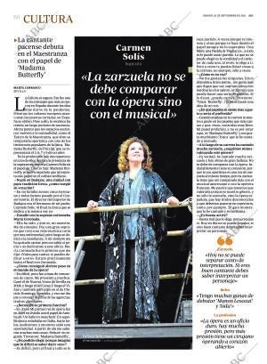 ABC SEVILLA 25-09-2021 página 60