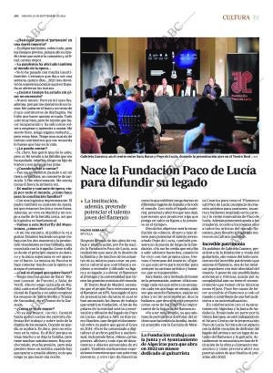 ABC SEVILLA 25-09-2021 página 61