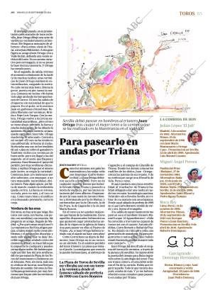 ABC SEVILLA 25-09-2021 página 65