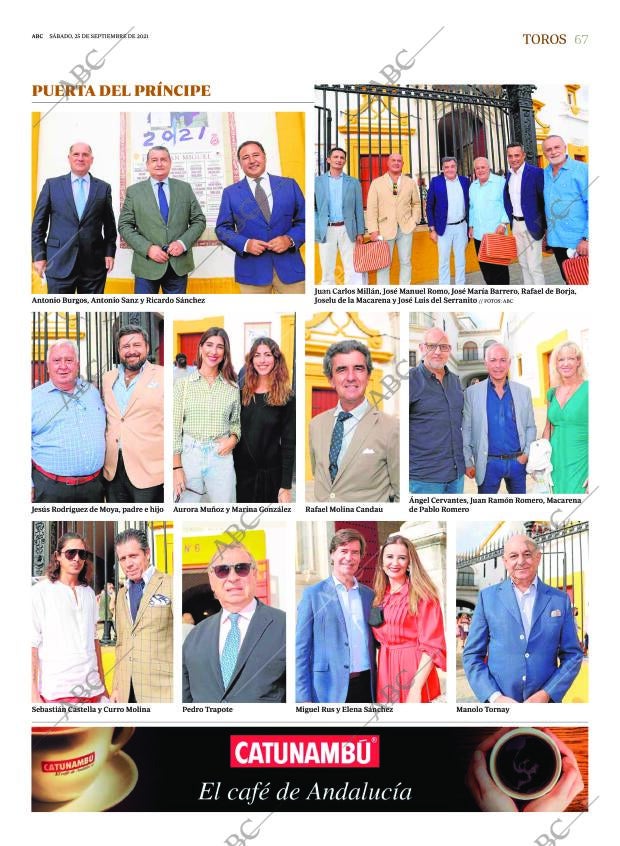 ABC SEVILLA 25-09-2021 página 67