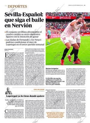 ABC SEVILLA 25-09-2021 página 70