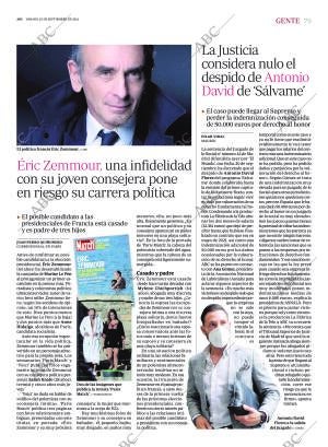 ABC SEVILLA 25-09-2021 página 79