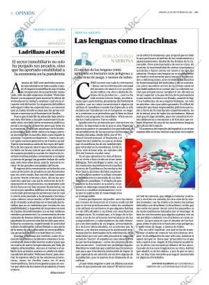 ABC SEVILLA 25-09-2021 página 8