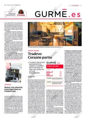 ABC SEVILLA 25-09-2021 página 83